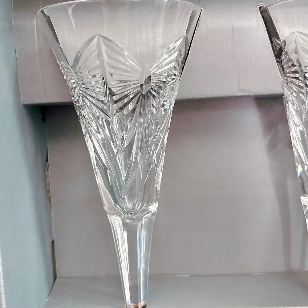 Waterford vintage millennium